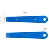 Bicycle Tire Lever Tyre Spoon Changing Tool, Steel Core Tire