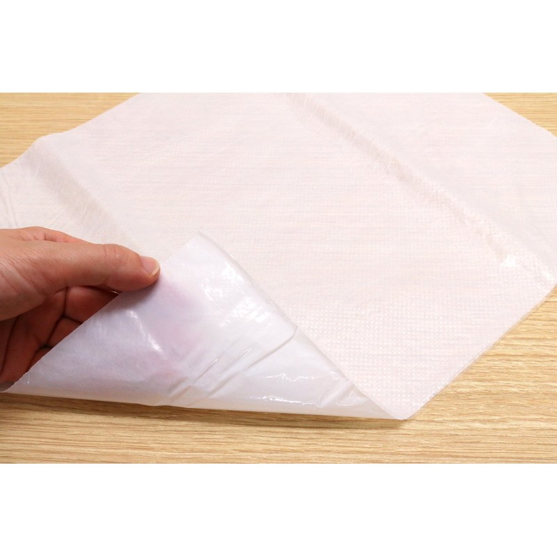 Debris Space Story Triangle Corner for Double Film 50 Piece