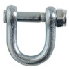 Swing Hook M6 Stainless Steel 25 x 13 mm Load