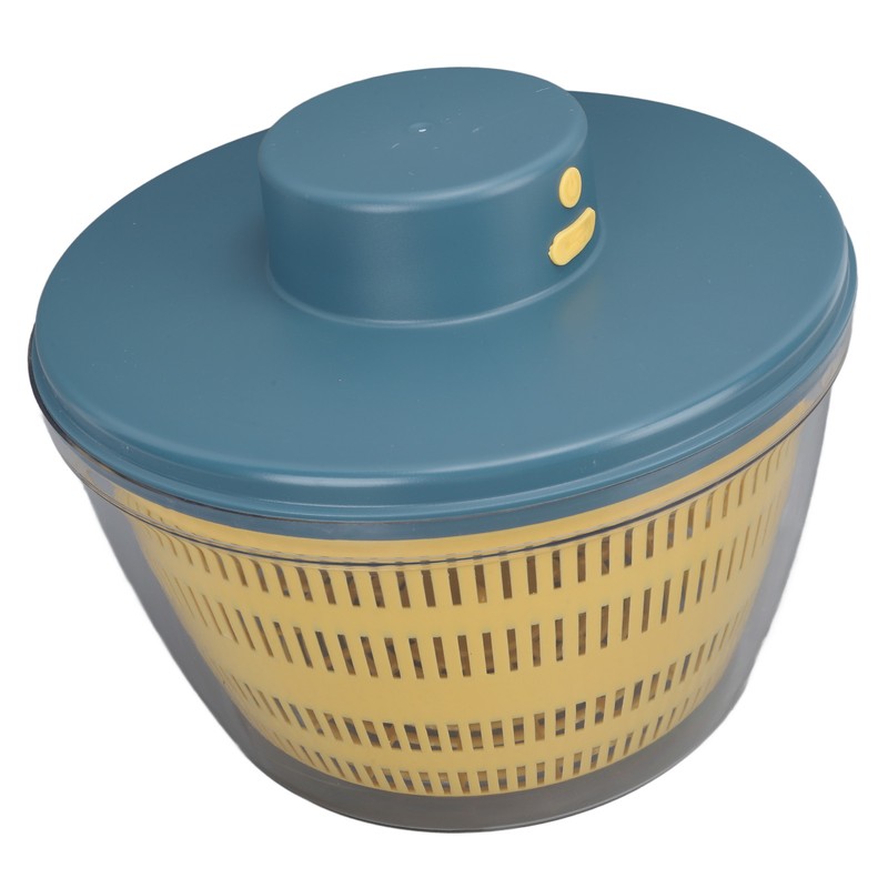 Vegetable Washing Machine Efficient Reliable Multifunctional Durable Fruit Spinner Dryer