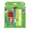 LeapFrog LeapStart 1st Grade Activity Book: Space Science and Thinking