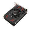 Desktop Graphics Card 4GB DDR3 40nm 128bit 700/500MHz Cooling Fan