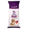 Cooshpets Premium Formulations XL Flushable Pet Wipes