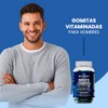 Belabear Gomitas Vitaminadas, Hombre, Adicionadas de Vitamina C, D Y