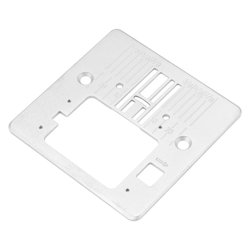 Singer Heavy Duty Stitch Plate 4423, Needle Stitch Plate for