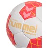 hummel hmlCLASSIC Elite HB, Off White/Red/Orange, 3