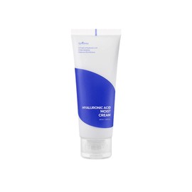 Isntree Hyaluronic Acid Moist Cream - Rich Moisturising Cream with Hyaluronic 100 ml