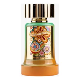Indomitable Paris Corner EDP Unisex 100ml – Perfume Árabe de Alta Gama