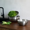 Cucinadoro Stainless Steel Mixing Bowl Set / 쿠치나도로 스테인레스 믹싱볼