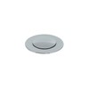 Symmons RL-154 Brass Pop-Up Drain