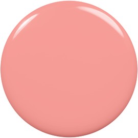 essie nail polish, limited edition spring 2022 collection, pastel coral nail color with a cream finish, 8-free vegan formula, spring awakening, 0.46 fl oz