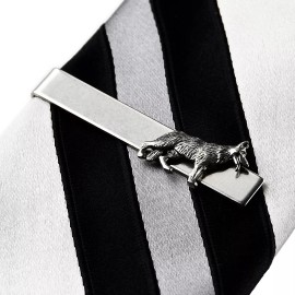 N/A Shepherd Tie Clip