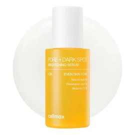 Celimax Sérum Pore + Dark Spot 30ml Todo Tipo Piel Todo Tipo De Piel Día/noche