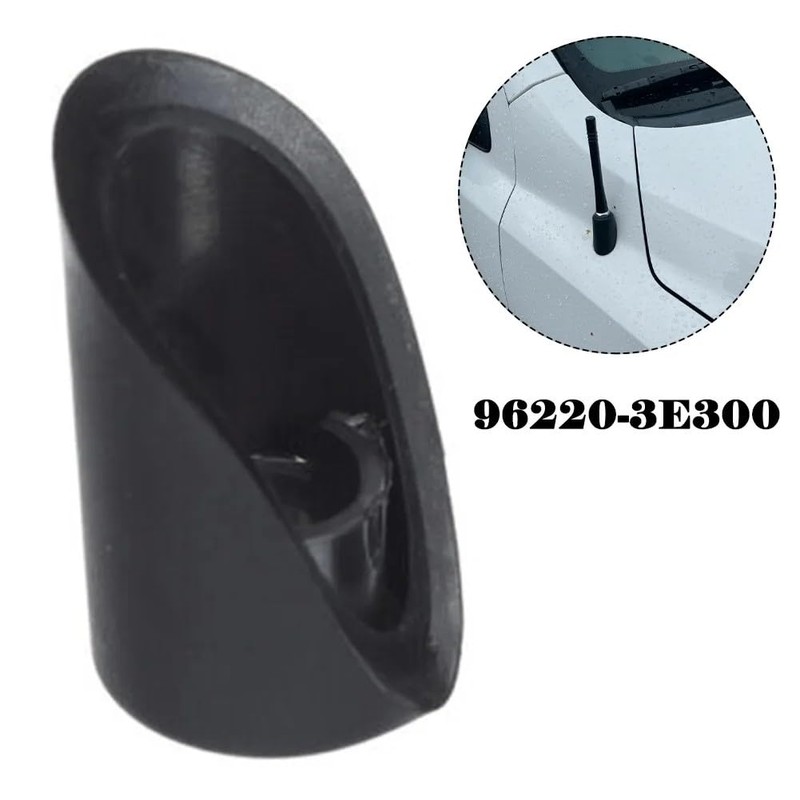 96220-3E300, Antenna Base Rubber Adapter Base for Kia Sorento 2002-2008