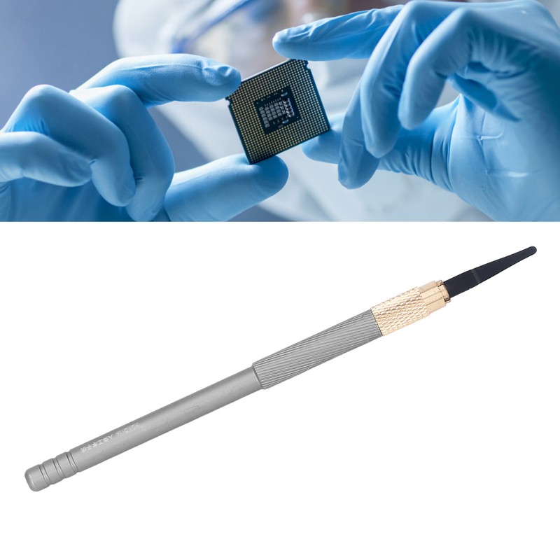 BGA Chip Repair Blade Set IC Thin CPU Remover Circuit