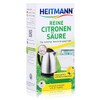 Heitmann Pure Lemon Acid 375g