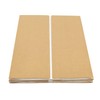 EPI Tri Fold Cardboard Display Board. Large 36 x 48in