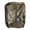 Dog Saddle Bag Waterproof Adjustable Large Capacity Nylon Dog Backpack