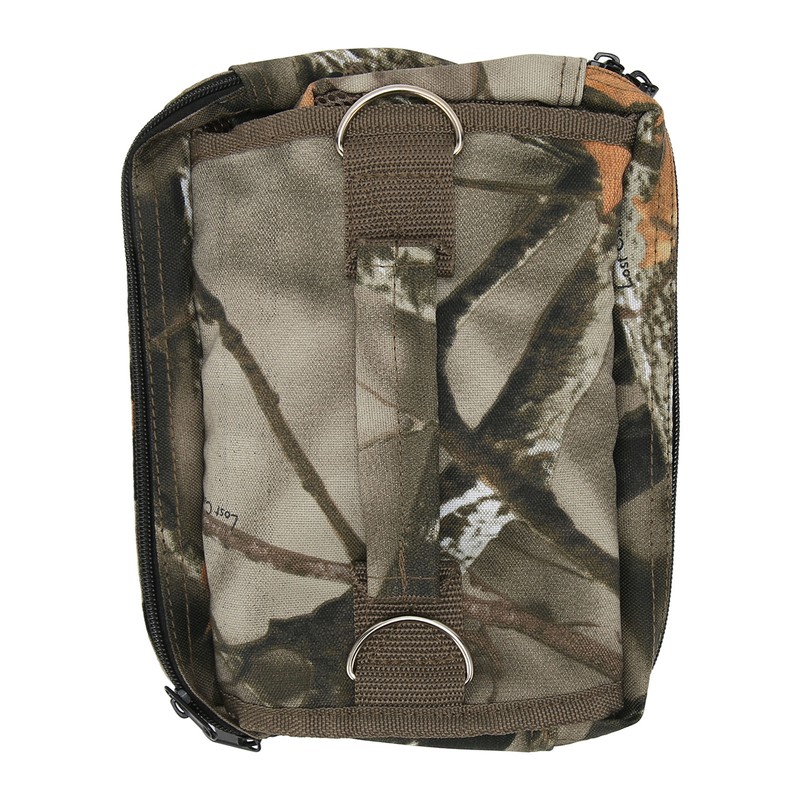Dog Saddle Bag Waterproof Adjustable Large Capacity Nylon Dog Backpack
