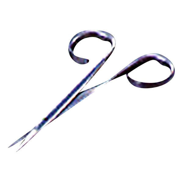 Precision Work For Scissors