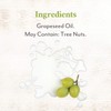 Roland Foods Pure Grapeseed Oil, 16.9 Ounce Can, Pack of