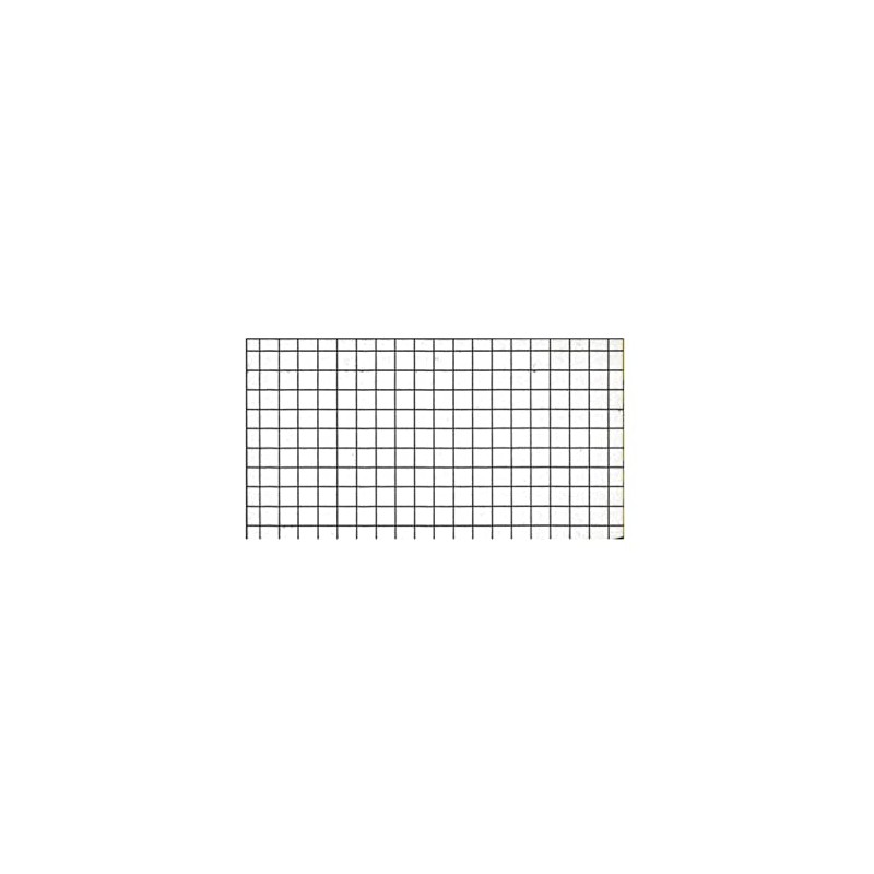 Oxford DIN A5 Notebook 5 mm Square Ruled 90 g/m²