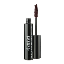 BENECOS - Natural Mascara Max Volume Smooth Brown - 8 ml