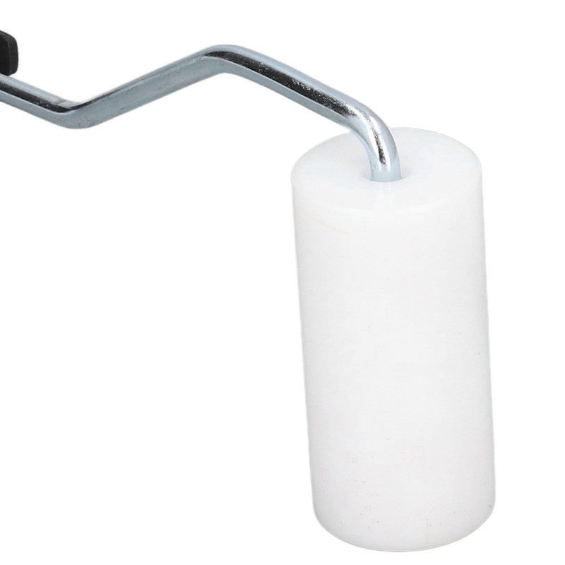 Fiberglass Laminating Roller Ergonomic Efficient Cleaning Free Fiberglass Bubble Paddle