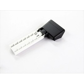 Yitoking Parking Brake Release Handle Compatible with VW Touareg 2004-2010 - New Replacement Lever 7L6711878F - Left Hand Drive Version