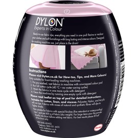 Dylon Machine Dye Pod