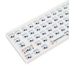 DIY Mechanical Keyboard Kit 68 Keys 2.4G Wireless 65 Percent