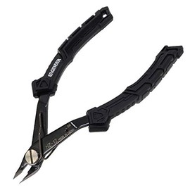 ENGINNER NZ-12G ESD-Safe Micro Cutters, Full Flush & Super-Fine Cutting Blades