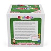BrainBox Football (2022) | Card Game | Ages 8+ |