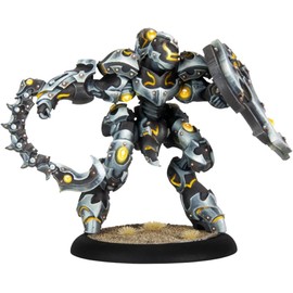 Warmachine: Dusk House Kallyss - Ghast