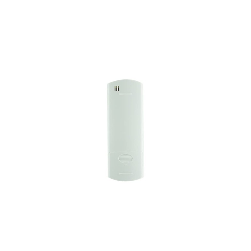 HCDZ Replacement Remote Control for Daizuki DX09X416H-19 DX12X416H-19 DX09X426H-19 DX12X426H-19