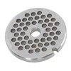 2pcs Meat Grinder Plate Professional Replaceable Efficient Safe Stainless Steel
