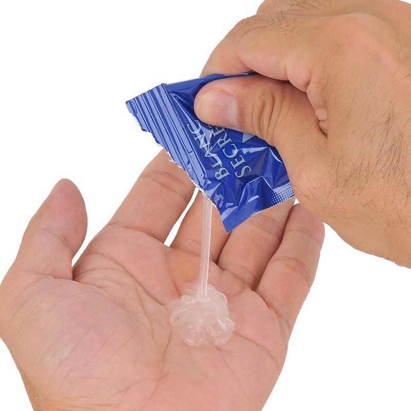 Bran Secret [Standard] Trial Pack