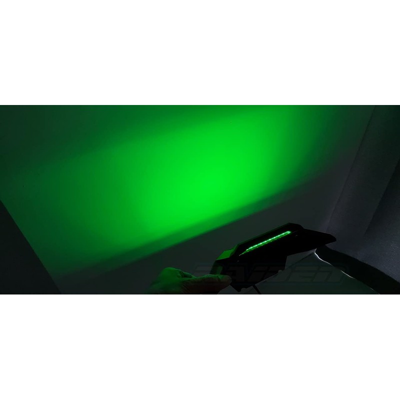 New Super Bright Front Bumper LED Lamp Light for Traxxas