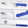 DRAGON RIOT Premium Chef Knife 8 Inch - Sharp Kitchen