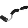 Pressure Roller 370 mm Rubber Seam Roller