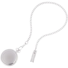 [レグノ] [シチズン] CITIZEN ポケットウォッチ ソーラーテック 電波時計 KL7-914-11 懐中時計 電波ソーラー