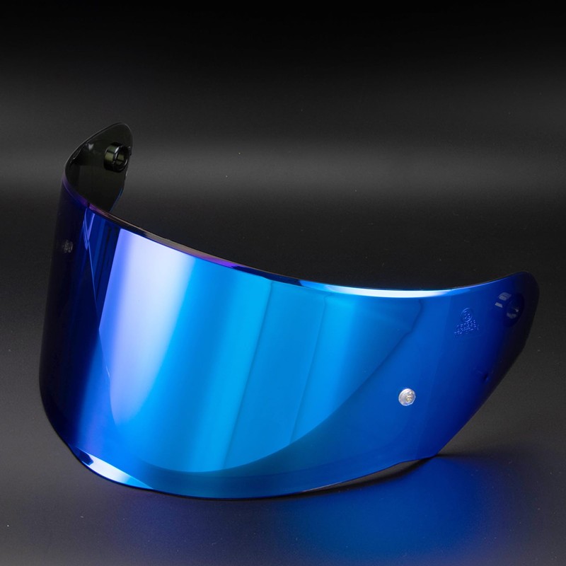 PSLER Helmet Visor for LS2 Outer FF320 Rapid FF353 Assault