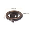 HARFINGTON Drill Press Return Spring, 35 x 6 x 0.8mm