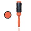 Round Brush, Diameter 45 mm Professional Round Brush for Blow-Drying