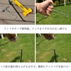 You2Bnology Tent Peg Remover, Camping Stake Puller, Tent Pegs, Ctor,