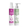 Árbora Jabón Facial Tea Tree y Agua de Lavanda tónico