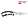 RICHARDSON SHEFFIELD V Sabatier Kitchen Shears, 8.5 x 2.5 x