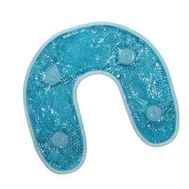 TOVINANNA Practical for Neck and Shoulder Ice Compress Bag for Swelling and Stiffness for Injury and Rehabilitation