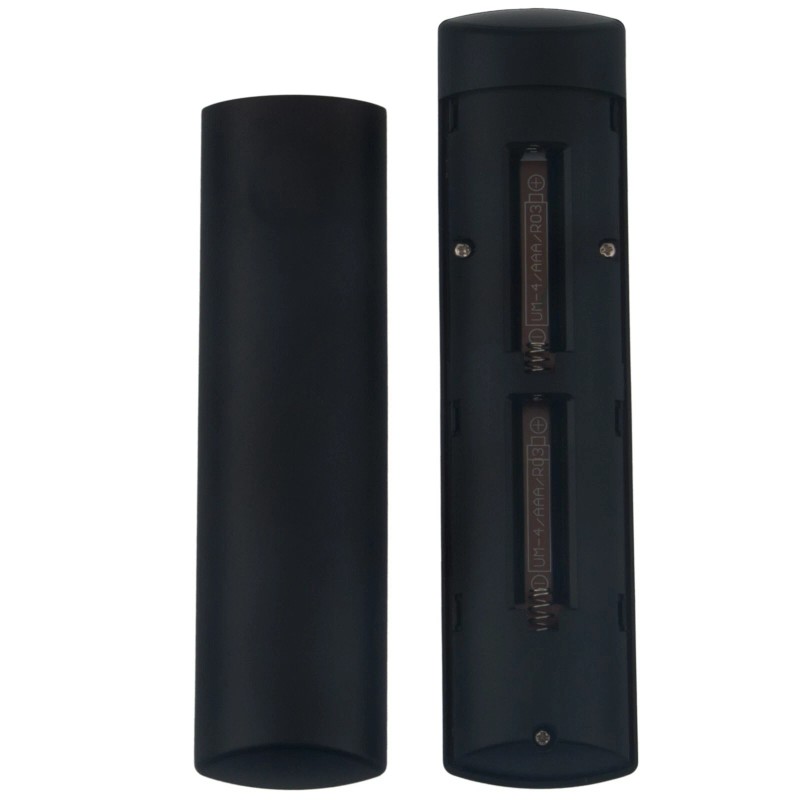 For Toshiba CT-RC1US-21 Replace Infrared Remote for Toshiba TV 43LF421U21
