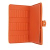 Nail Drill Bits Organizer Bag Storage 37 Slots Portable Multi